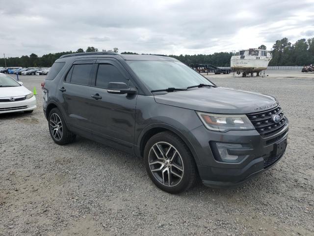 2017 FORD EXPLORER SPORT 1FM5K8GT5HGD77145