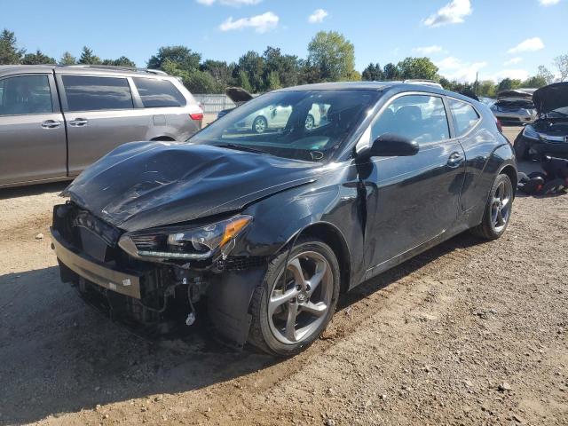 2019 HYUNDAI VELOSTER B KMHTG6AF6KU008951