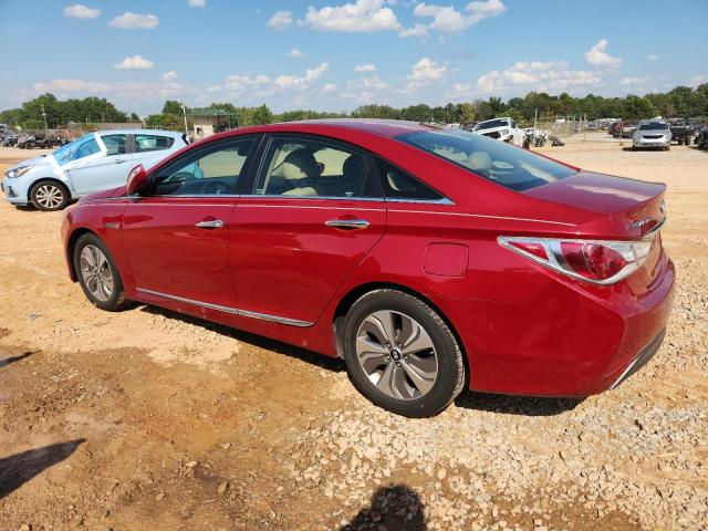 2015 HYUNDAI SONATA HYB KMHEC4A47FA119555