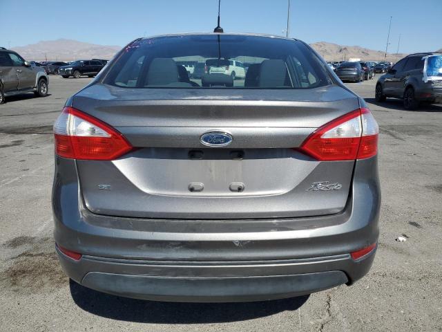 2014 FORD FIESTA SE - 3FADP4BJ0EM117713