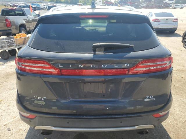 2015 LINCOLN MKC 5LMCJ1A96FUJ20019