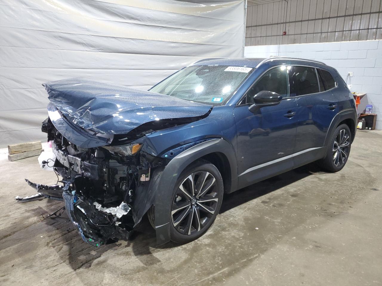 MAZDA CX-50 PREMIUM PLUS