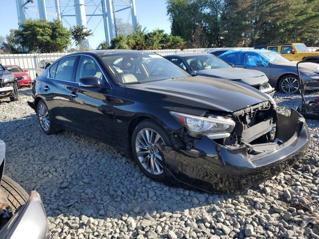 2018 INFINITI Q50 LUXE JN1EV7AR7JM437813