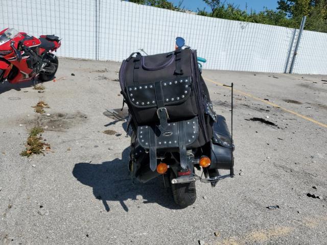 2009 KAWASAKI VN900 C JKAVN2C189A030551