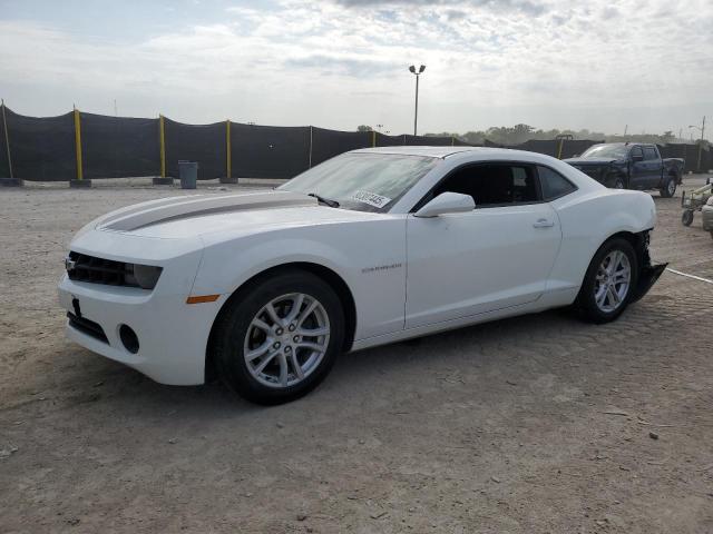 Global Auto Auctions: 2013 CHEVROLET CAMARO LT