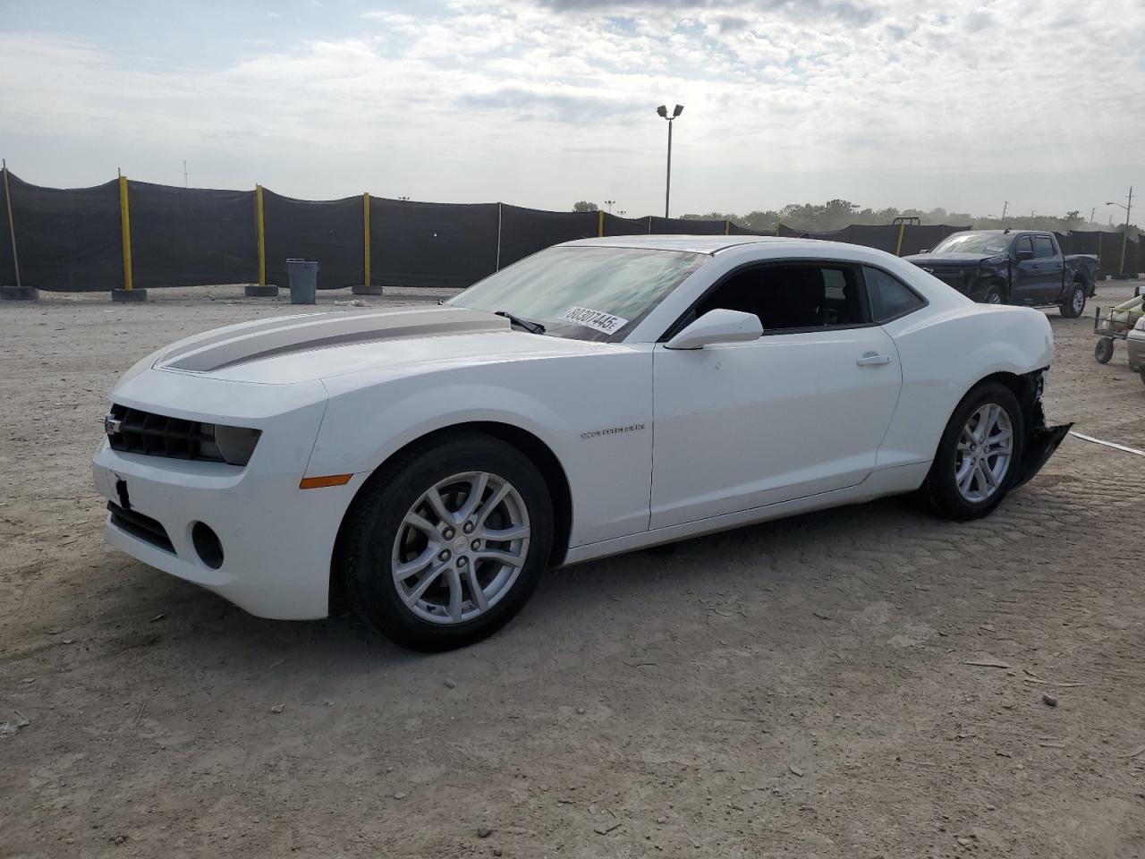 CHEVROLET CAMARO LT
