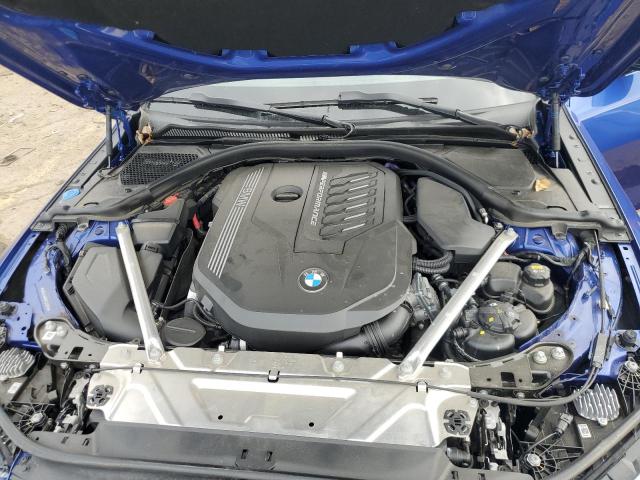 2023 BMW M440XI WBA13AR05PCL91821