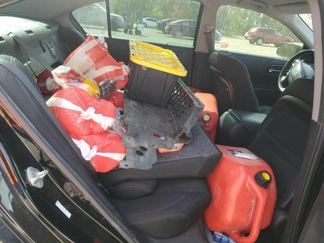 2013 HONDA ACCORD SPO - 1HGCR2F51DA808327