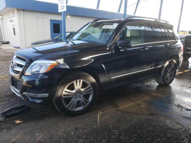 2015 MERCEDES-BENZ GLK 350 4M WDCGG8JB0FG432025