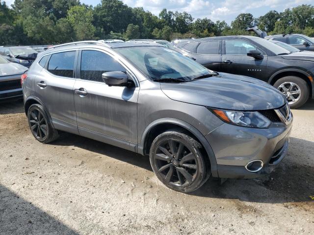 2017 NISSAN ROGUE SPOR JN1BJ1CR3HW131117