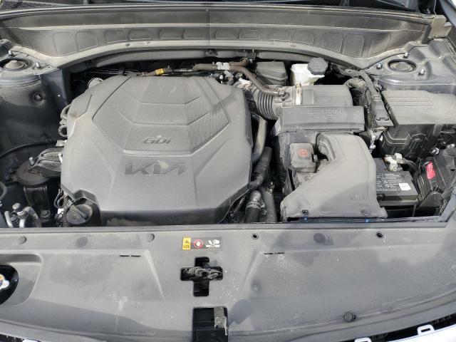 2024 KIA TELLURIDE #3291611243