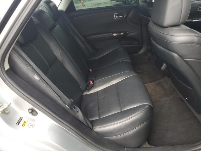 2015 TOYOTA AVALON XLE - 4T1BK1EB2FU161031