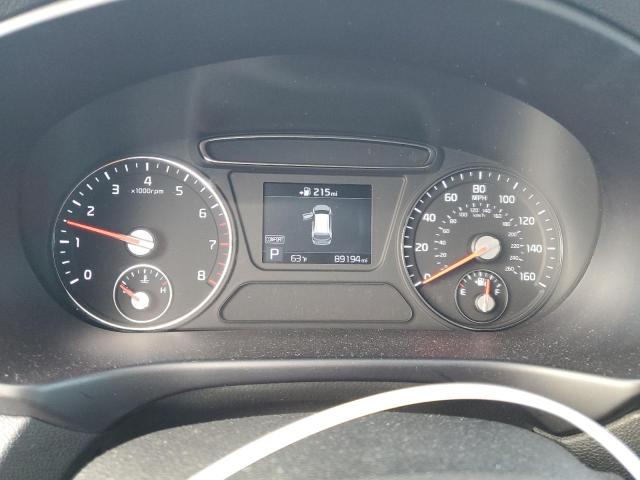 2019 KIA SORENTO L 5XYPG4A30KG550631