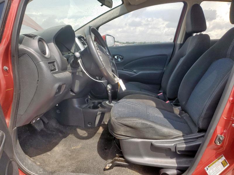 2017 NISSAN VERSA NOTE S 3N1CE2CP7HL355557