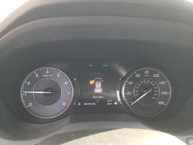 2021 ACURA RDX TECHNOLOGY 5J8TC2H56ML001370