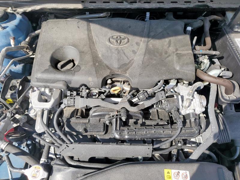 2023 TOYOTA CAMRY SE N - 4T1G11AK6PU089427