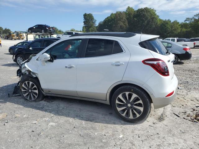 2017 BUICK ENCORE ESSENCE KL4CJCSB1HB186975