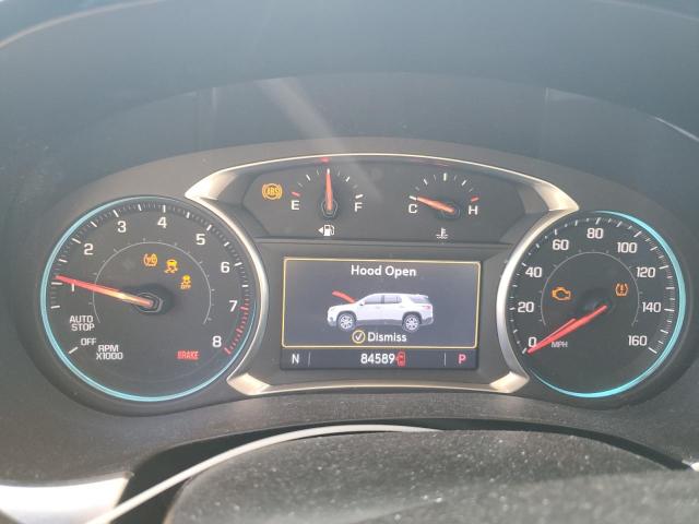 2020 CHEVROLET TRAVERSE L - 1GNERGKW1LJ233073