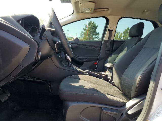 2017 FORD FOCUS SE #3292325285