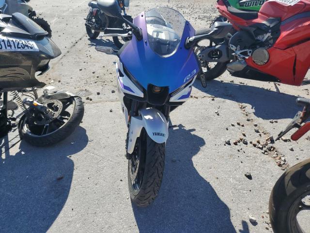 2025 YAMAHA YFZ320 A MH3RH25E8SK004757