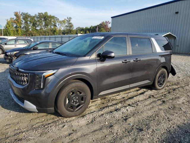 2025 KIA CARNIVAL LX KNDNB5K32S6540423