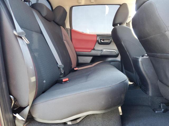 2019 TOYOTA TACOMA DOU 3TMAZ5CN3KM100012