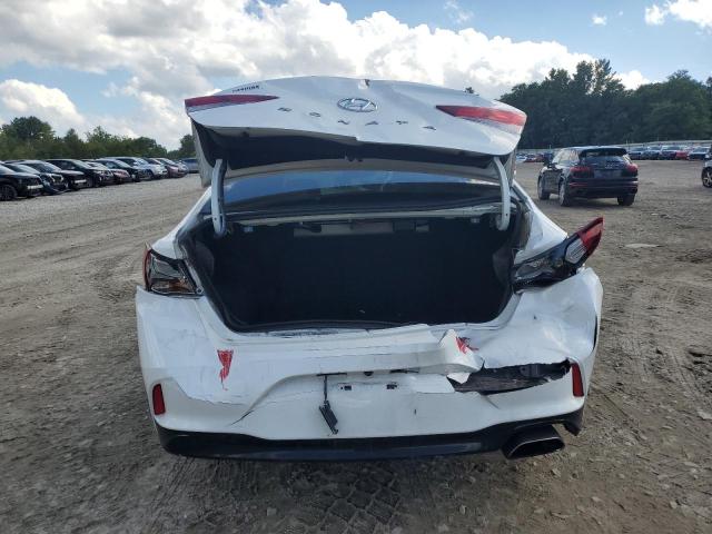 2018 HYUNDAI SONATA SPO 5NPE34AF8JH620770