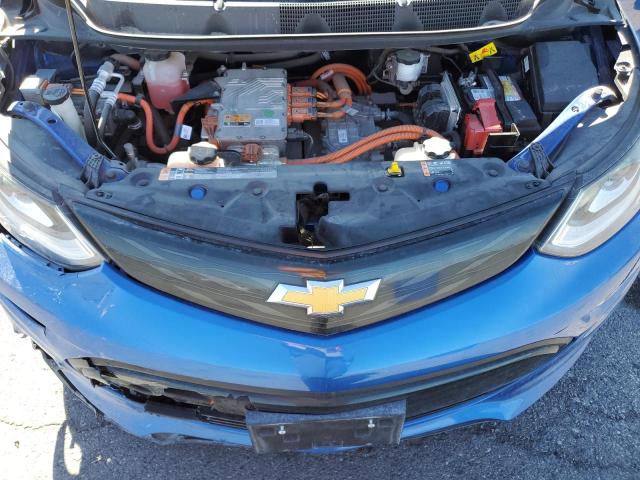 2018 CHEVROLET BOLT EV LT 1G1FW6S02J4140806