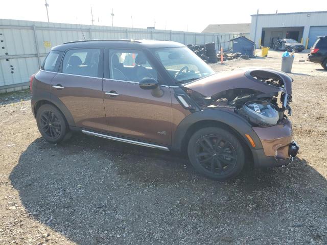 2016 MINI COOPER S C #3284953949