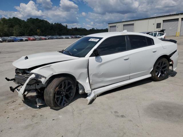 Global Auto Auctions: 2019 DODGE CHARGER GT