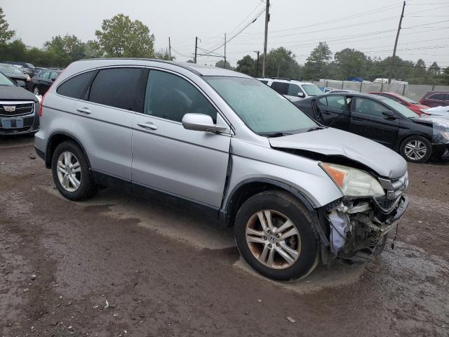 2011 HONDA CR-V EXL - 5J6RE4H73BL084070