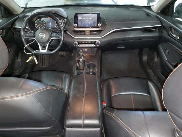 2020 NISSAN ALTIMA SR 1N4BL4CV9LC240896