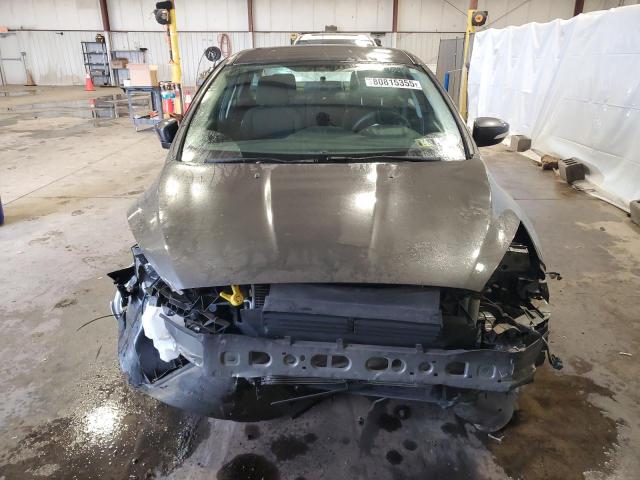 2015 FORD FOCUS SE - 1FADP3F26FL258804