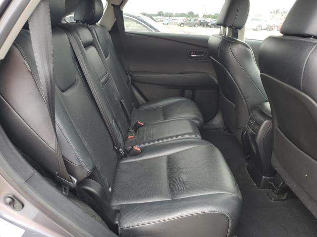 2015 LEXUS RX 350 2T2ZK1BA9FC164239