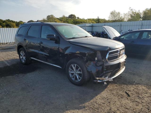 2014 DODGE DURANGO LIMITED - 1C4RDJDG0EC976665