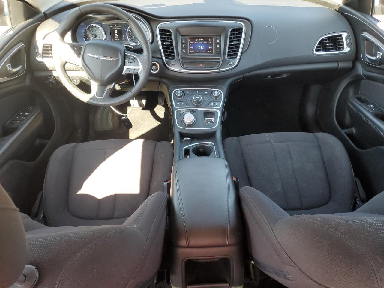 CHRYSLER 200 LIMITED