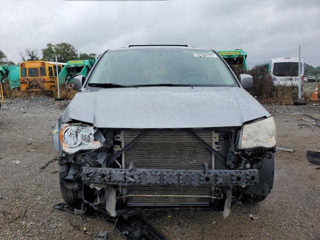 2015 CHRYSLER TOWN & COU - 2C4RC1BG5FR520157