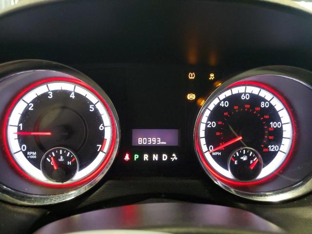 2015 DODGE GRAND CARA 2C4RDGBG9FR586906