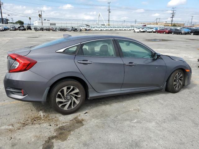 2017 HONDA CIVIC EX - Other View