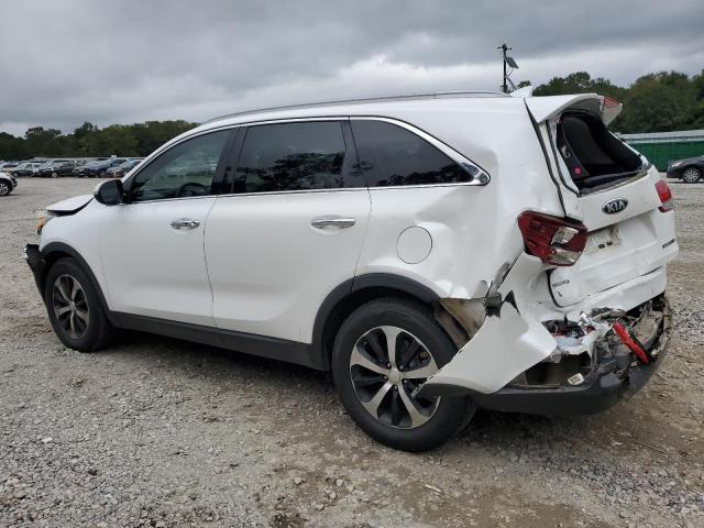2016 KIA SORENTO EX - 5XYPH4A17GG057581