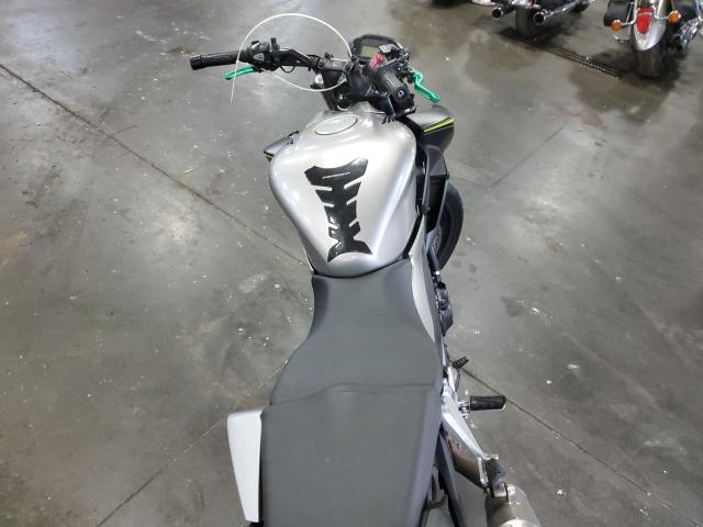 2017 HONDA CB300 FA MLHNC5250H5000157