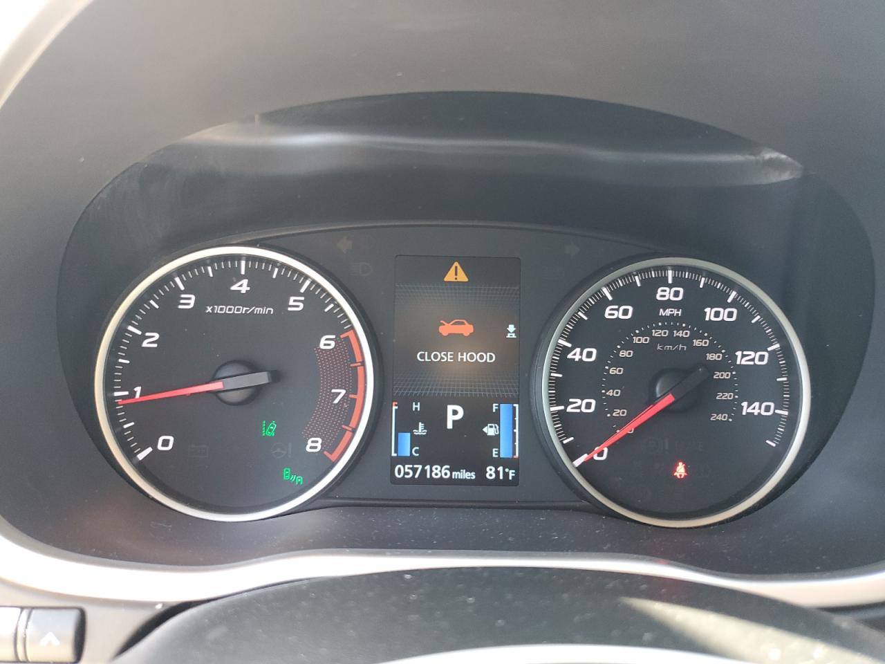 MITSUBISHI ECLIPSE SE