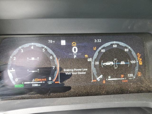 2025 TOYOTA 4RUNNER LIMITED JTEVB5BR5S5002451