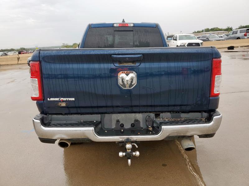 2022 RAM 1500 BIG H #3248556545