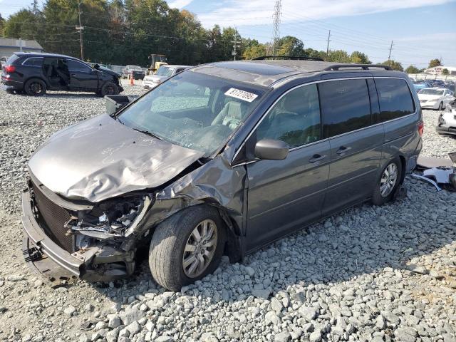 HONDA ODYSSEY EXL