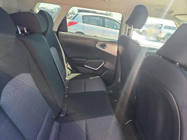 2020 KIA SOUL LX KNDJ23AU6L7123525