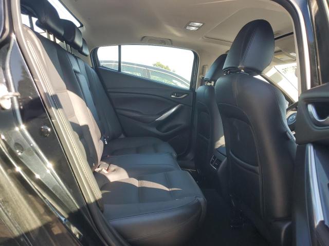 2017 MAZDA 6 GRAND TOURING JM1GL1W55H1104830