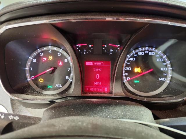 2017 GMC TERRAIN DE 2GKFLVE34H6303081