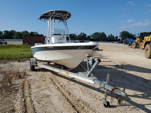 Global Auto Auctions: 2013 NAUTICSTAR BOAT