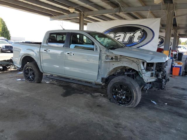 2022 FORD RANGER XL - 1FTER4FH0NLD02815